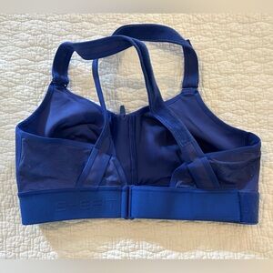 Shefit adjustable sports bra. Size 1 Luxe.
